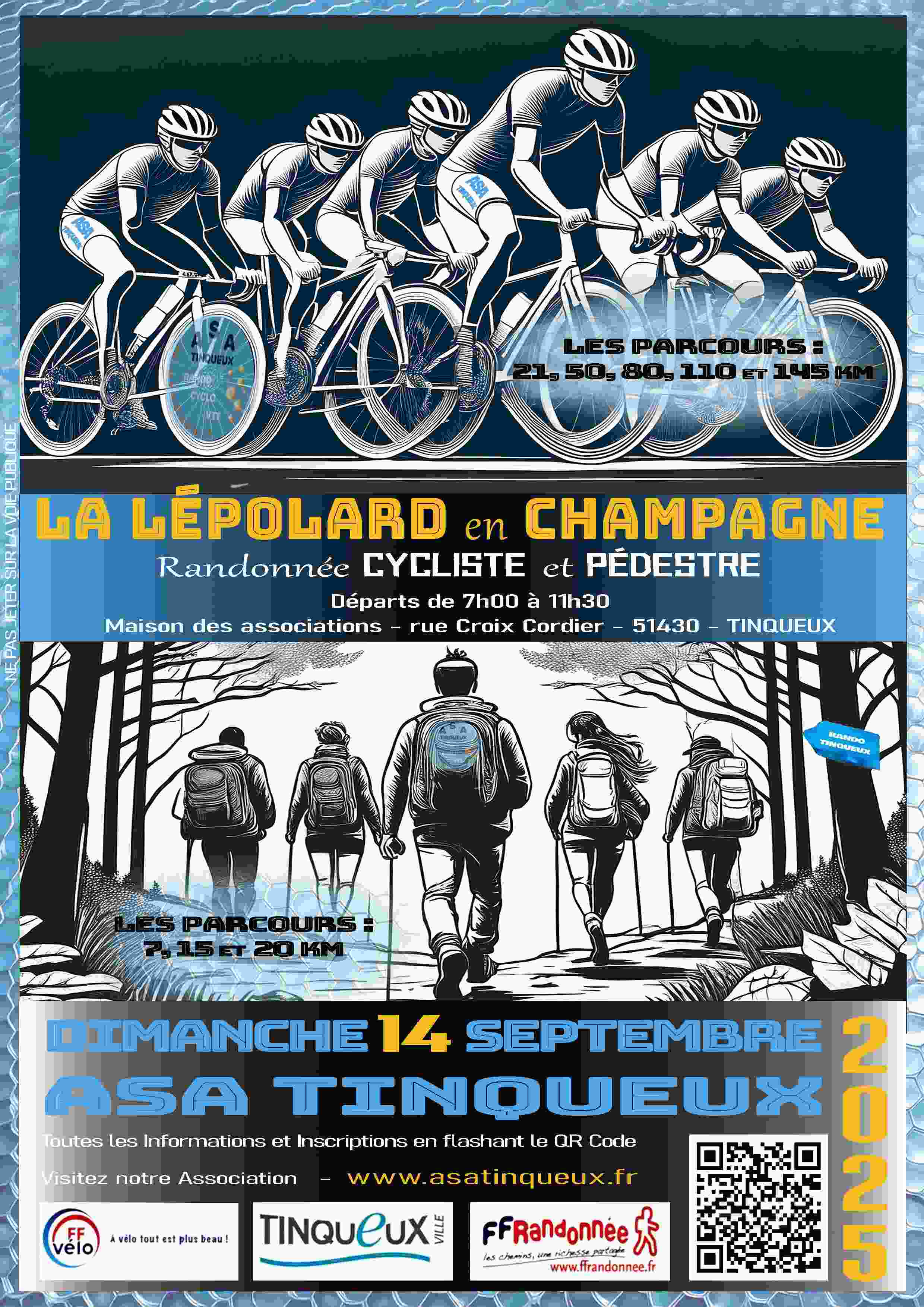 LEPOLARD reduite 2025